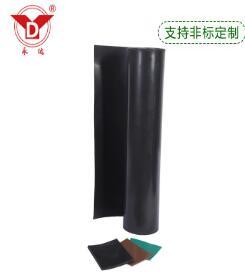 氟胶板主要用于制造耐油橡胶制品